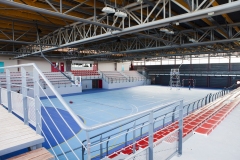 Complexe sportif Cabestany D