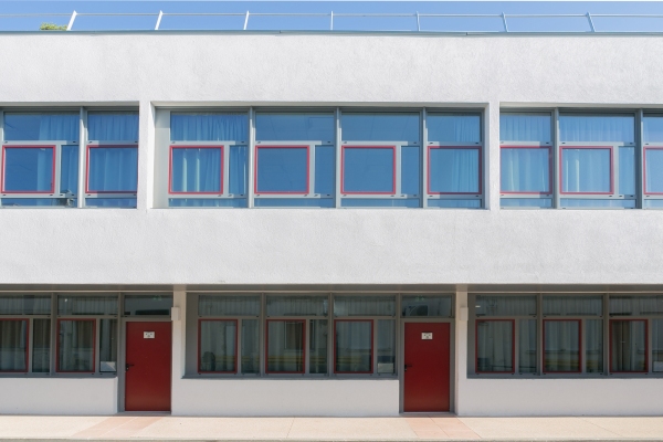 Collège Mazenod B