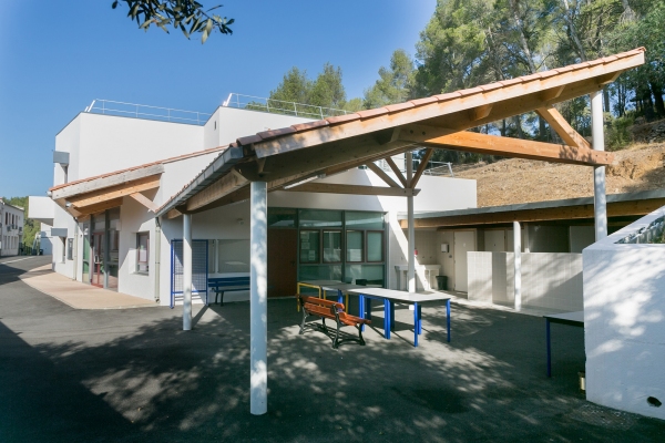 Collège Mazenod C