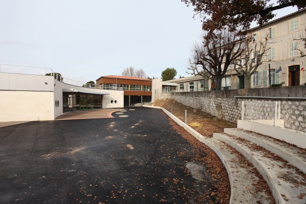 Maternelle Margalhan B