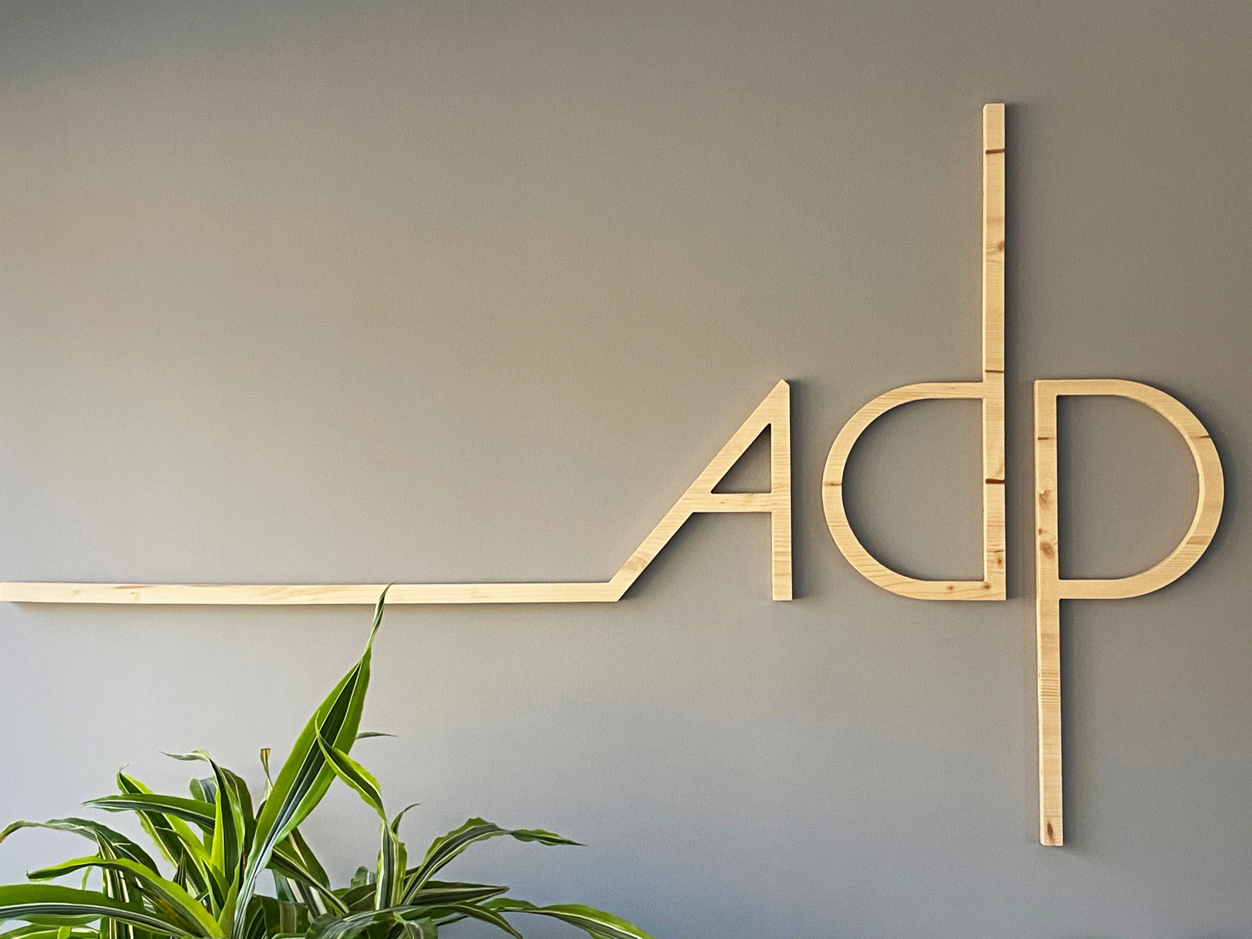 Atelier d'architercture ADP